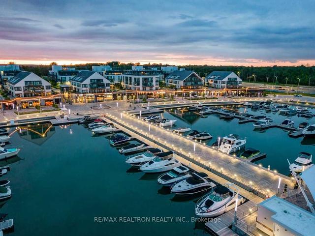 b321 - 271 Sea Ray Ave, Condo with 1 bedrooms, 1 bathrooms and 1 parking in Innisfil ON | Image 19