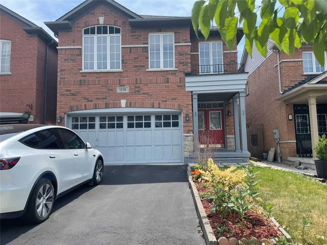 1530 Portsmouth Pl, House detached with 4 bedrooms, 4 bathrooms and 6 parking in Mississauga ON | Image 1