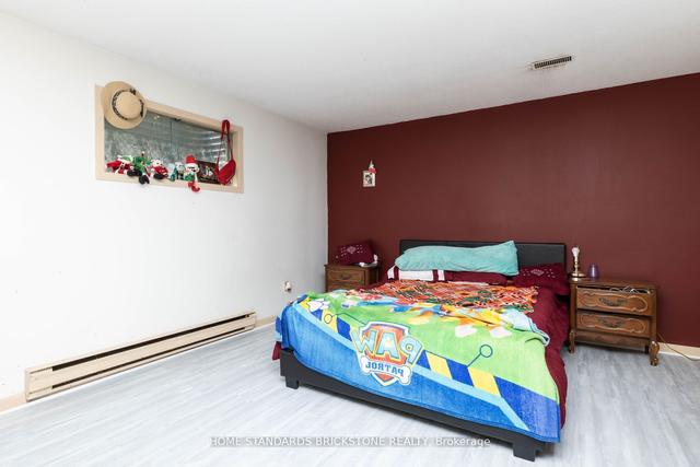 28 Bobwhite Cres, House detached with 4 bedrooms, 5 bathrooms and 6 parking in Toronto ON | Image 7