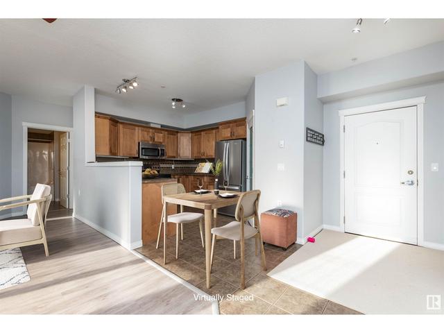 125 - 612 111 St Sw Sw, Condo with 2 bedrooms, 2 bathrooms and 1 parking in Edmonton AB | Image 2