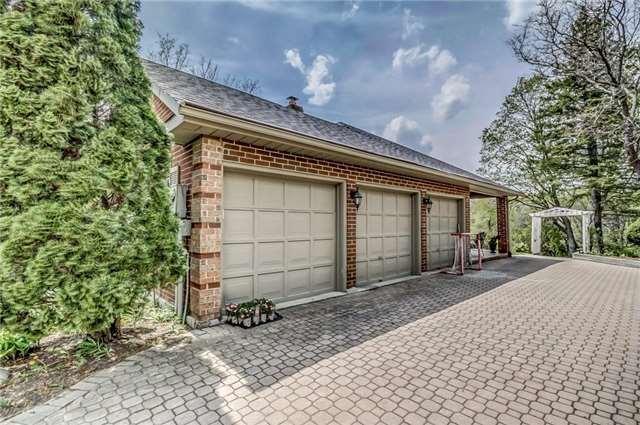 19 Rouge River Circ, House detached with 4 bedrooms, 3 bathrooms and 6 parking in Markham ON | Image 17