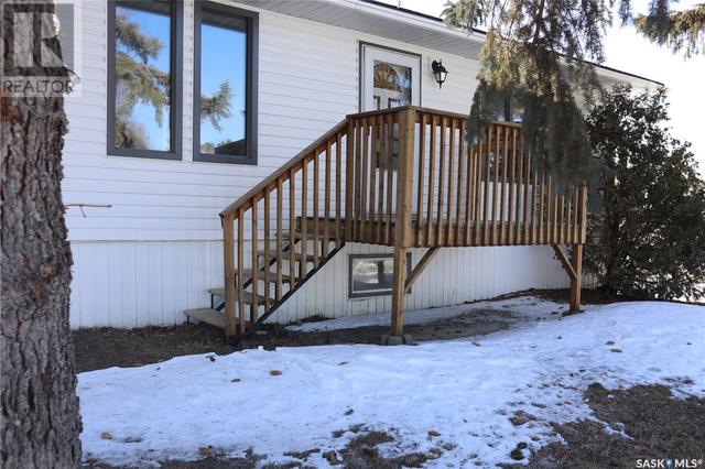 130 Skye Drive, House detached with 4 bedrooms, 2 bathrooms and null parking in Colonsay SK | Image 3