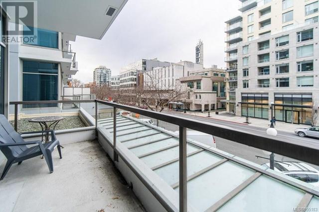 208 - 845 Yates St, Condo with 1 bedrooms, 1 bathrooms and 1 parking in Victoria BC | Image 11