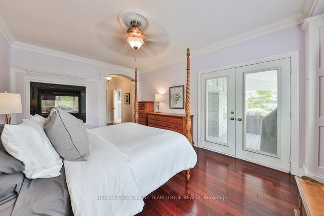 4299 Couples Cres, House detached with 4 bedrooms, 4 bathrooms and 7 parking in Burlington ON | Image 7