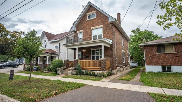 117 William Street, House detached with 4 bedrooms, 2 bathrooms and 3 parking in Brantford ON | Image 9