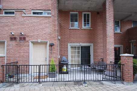 th107 - 39 Shank St, Townhouse with 2 bedrooms, 2 bathrooms and 1 parking in Toronto ON | Image 8