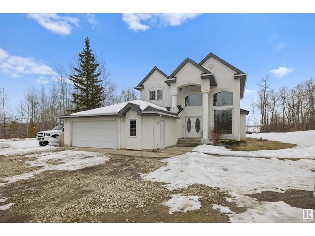61 - 51049 Rge Rd 215, House detached with 5 bedrooms, 3 bathrooms and null parking in Strathcona County AB | Image 38