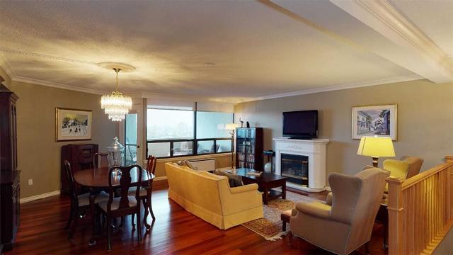 e6 - 296 Mill Rd, Condo with 3 bedrooms, 3 bathrooms and 2 parking in Toronto ON | Image 22