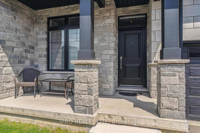 28 Cranberry Cres, Townhouse with 2 bedrooms, 2 bathrooms and 4 parking in Norfolk County ON | Image 23
