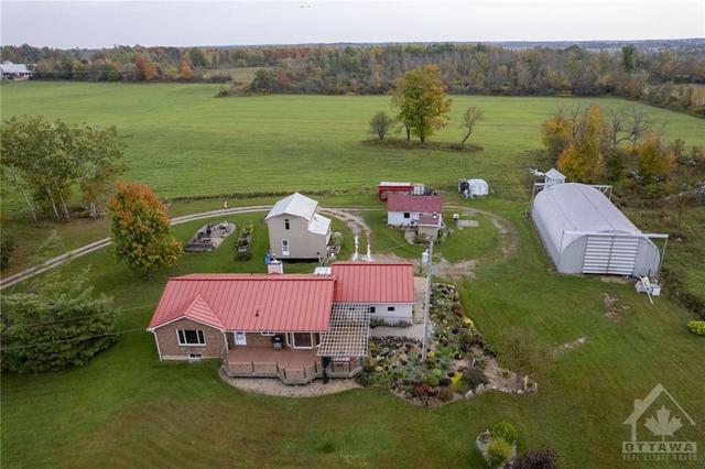 2843 9th Line Road, House detached with 4 bedrooms, 2 bathrooms and 10 parking in Ottawa ON | Image 24