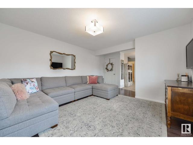11047c 125 St Nw, House semidetached with 2 bedrooms, 2 bathrooms and null parking in Edmonton AB | Card Image