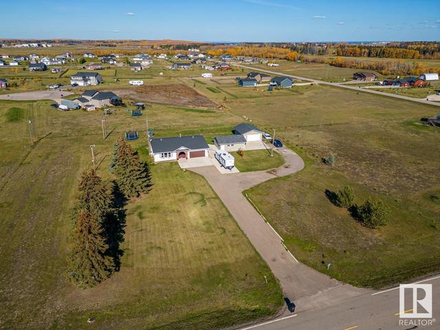 42226a Twp Rd 632, House detached with 3 bedrooms, 1 bathrooms and null parking in Bonnyville No. 87 AB | Image 29