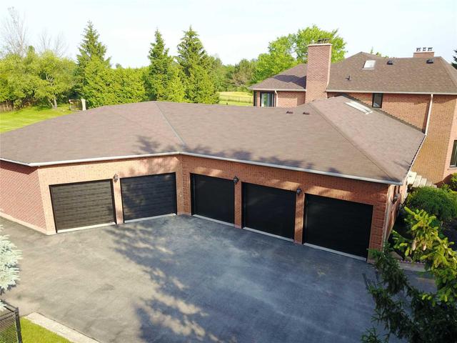 47 Dean Pl, House detached with 4 bedrooms, 5 bathrooms and 20 parking in Vaughan ON | Image 4