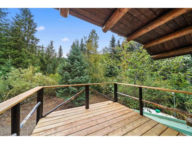 46901 Sakwi Creek Road, House detached with 4 bedrooms, 2 bathrooms and null parking in Fraser Valley C BC | Image 32