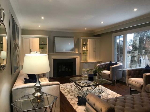 273 Upper Highland Cres, House detached with 4 bedrooms, 4 bathrooms and 4 parking in Toronto ON | Image 14