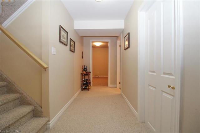 1295 Cedargrove Drive, House detached with 4 bedrooms, 3 bathrooms and null parking in Peterborough ON | Image 28