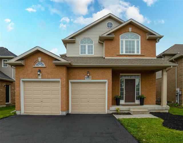 6855 St Michael Ave, House detached with 3 bedrooms, 3 bathrooms and 4 parking in Niagara Falls ON | Image 1