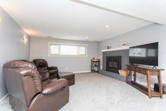 14 Dunning Crescent, House detached with 5 bedrooms, 3 bathrooms and 3 parking in Red Deer AB | Image 24