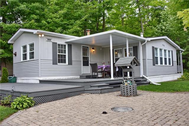 58 The Boardwalk, House detached with 1 bedrooms, 1 bathrooms and null parking in Wasaga Beach ON | Image 17