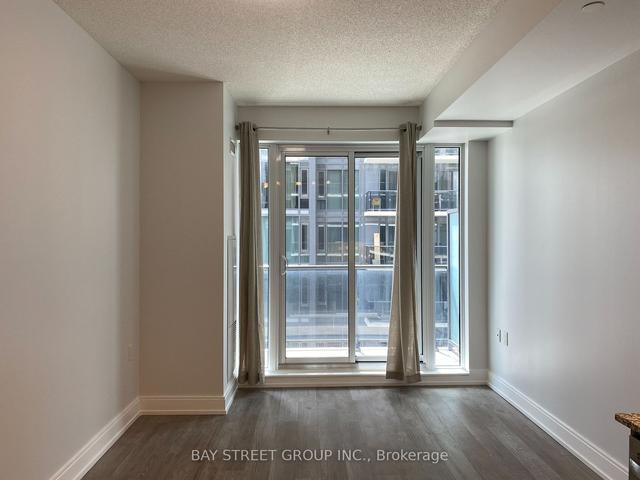 1103a - 9608 Yonge St, Condo with 1 bedrooms, 1 bathrooms and 1 parking in Richmond Hill ON | Image 8