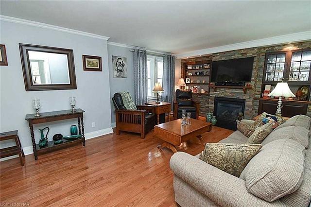 117 Sugarloaf St, House detached with 4 bedrooms, 2 bathrooms and 6 parking in Port Colborne ON | Image 24