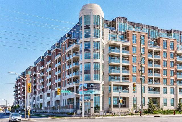 115 - 2480 Prince Michael Dr, Condo with 1 bedrooms, 1 bathrooms and 1 parking in Oakville ON | Image 1
