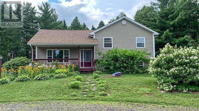 56 Wildwood Way, House detached with 3 bedrooms, 2 bathrooms and null parking in Burton NB | Image 28