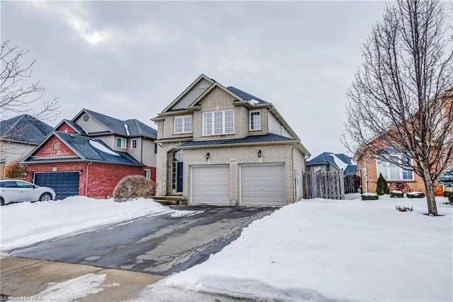 6887 St. Michael Ave, House detached with 3 bedrooms, 3 bathrooms and 6 parking in Niagara Falls ON | Image 12