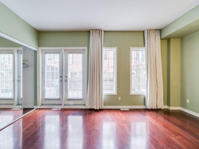 Th 2 - 11 Niagara St, Townhouse with 2 bedrooms, 2 bathrooms and 1 parking in Toronto ON | Image 9