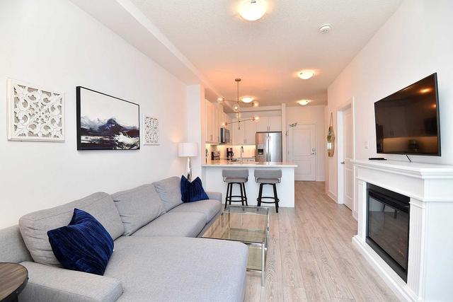 633 - 101 Shoreview Pl, Condo with 1 bedrooms, 1 bathrooms and 1 parking in Hamilton ON | Image 34