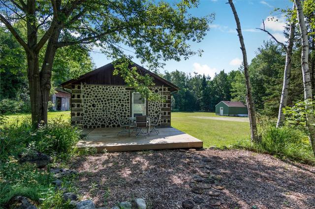 8667 Side Road 15 Rd, House detached with 2 bedrooms, 1 bathrooms and 17 parking in Wellington North ON | Image 20