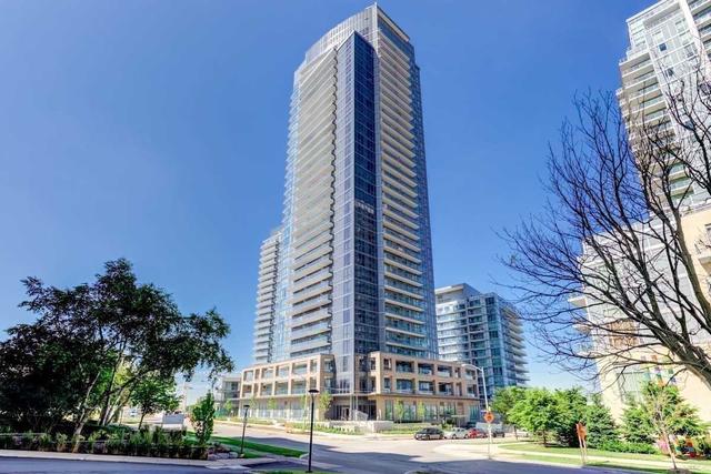 501 - 56 Forest Manor Rd, Condo with 1 bedrooms, 2 bathrooms and 1 parking in Toronto ON | Image 1