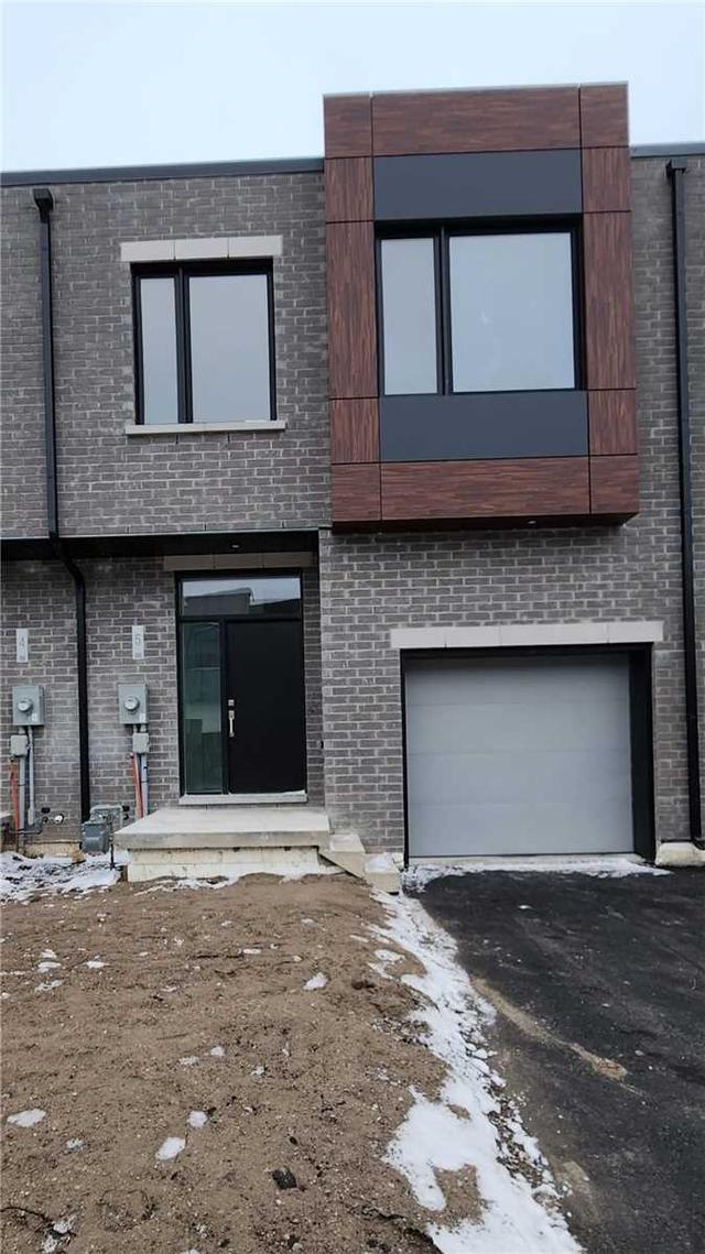 5 - 416 Dundas St S, House attached with 3 bedrooms, 3 bathrooms and 2 parking in Cambridge ON | Card Image