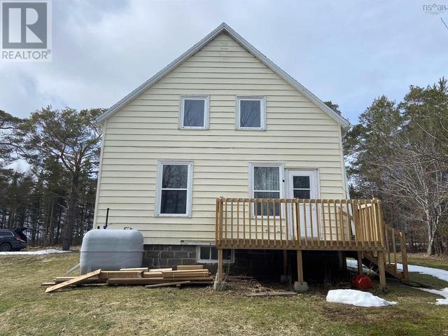 458 Cenotaph Road, House detached with 4 bedrooms, 1 bathrooms and null parking in Inverness, Subd. C NS | Image 21