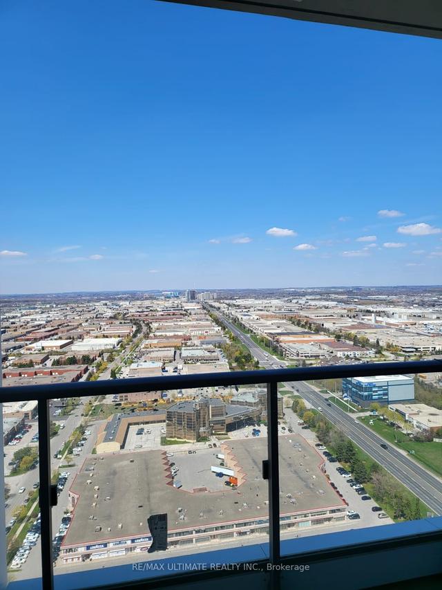 3701 - 1000 Portage Pkwy, Condo with 1 bedrooms, 1 bathrooms and 0 parking in Vaughan ON | Image 3