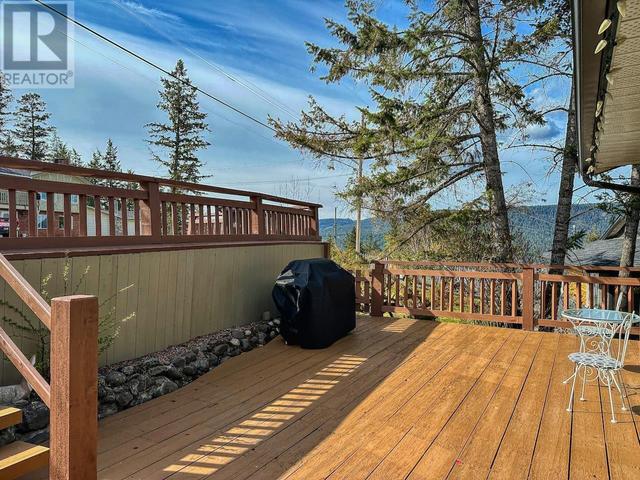 1565 N 11th Avenue, House detached with 3 bedrooms, 3 bathrooms and null parking in Williams Lake BC | Image 27