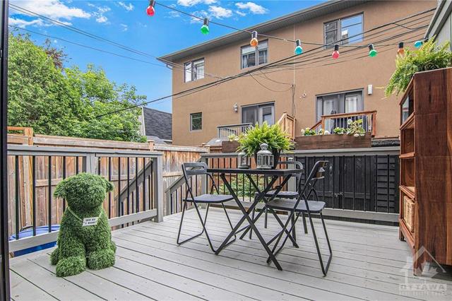 377 Dominion Avenue, Home with 3 bedrooms, 3 bathrooms and 1 parking in Ottawa ON | Image 26