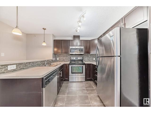 421 - 5951 165 Av Nw, Condo with 2 bedrooms, 2 bathrooms and 2 parking in Edmonton AB | Image 16