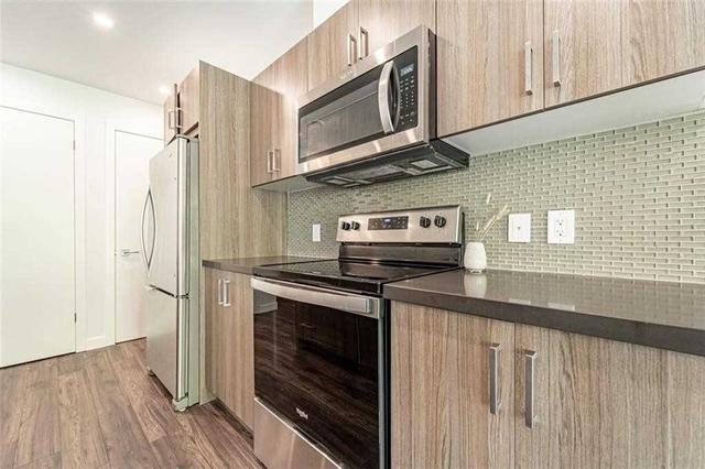 510 - 467 Charlton Ave E, Condo with 2 bedrooms, 2 bathrooms and 1 parking in Hamilton ON | Image 21