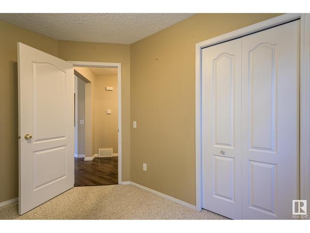 5 Empress Wy, House detached with 4 bedrooms, 3 bathrooms and 4 parking in St. Albert AB | Image 19