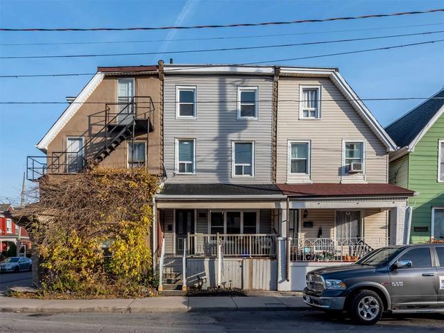 206 Sherman Ave N, House attached with 3 bedrooms, 2 bathrooms and 0 parking in Hamilton ON | Image 36