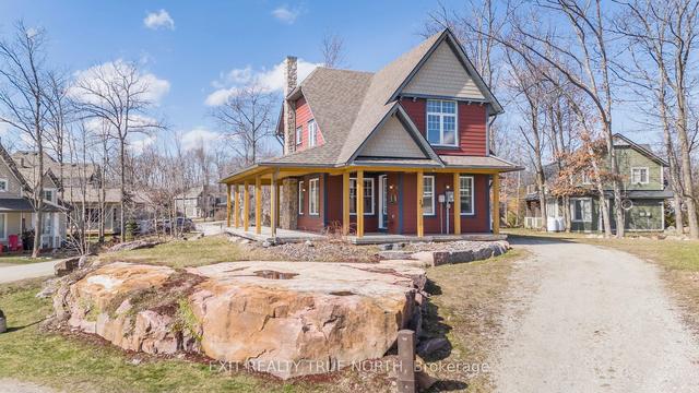 39 Country Tr, Condo with 3 bedrooms, 3 bathrooms and 4 parking in Georgian Bay ON | Image 1