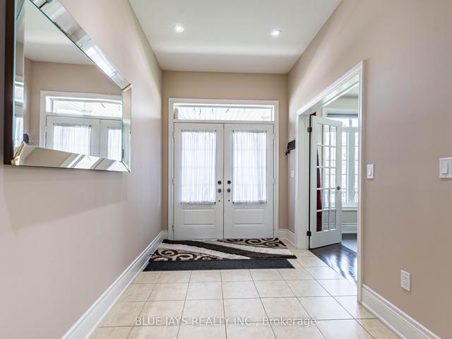 52 Leparc Rd, House detached with 5 bedrooms, 5 bathrooms and 4 parking in Brampton ON | Image 23