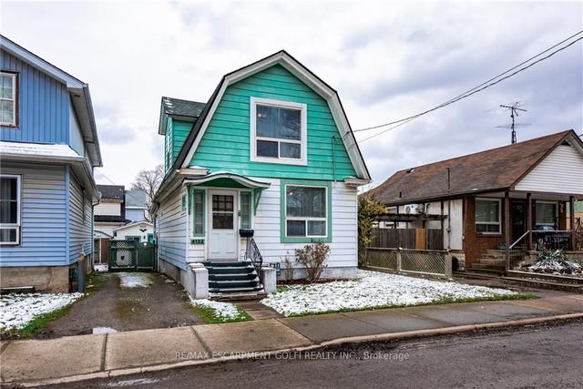 4132 Terrace Ave, House detached with 2 bedrooms, 2 bathrooms and 1 parking in Niagara Falls ON | Image 23