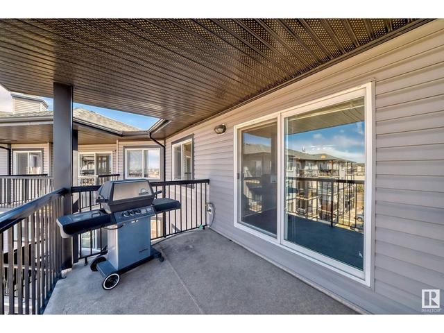 421 - 5951 165 Av Nw, Condo with 2 bedrooms, 2 bathrooms and 2 parking in Edmonton AB | Image 38