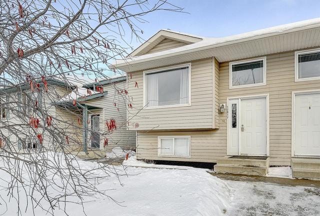 12917 95 Street, Home with 4 bedrooms, 2 bathrooms and 2 parking in Greenview No. 16 AB | Image 9