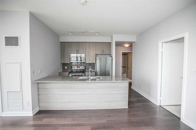 3003 - 4099 Brickstone Mews, Condo with 2 bedrooms, 2 bathrooms and 1 parking in Mississauga ON | Image 15