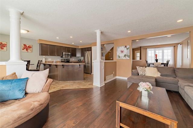 30 Carere Cres, House detached with 4 bedrooms, 4 bathrooms and 6 parking in Guelph ON | Image 32