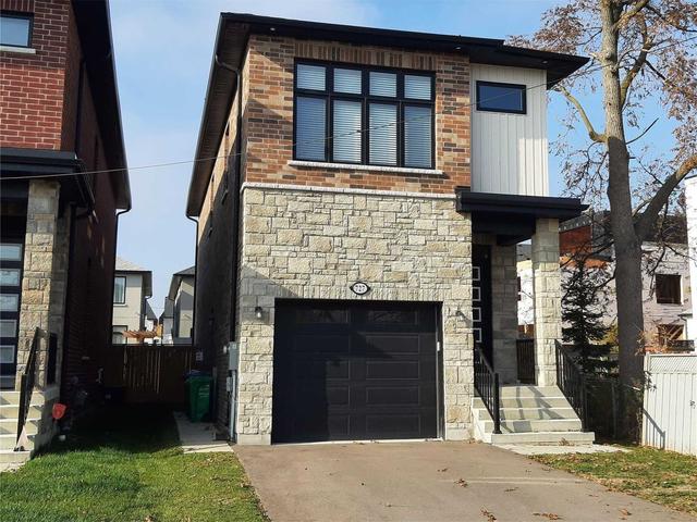 727 Ebony Ave, House detached with 4 bedrooms, 5 bathrooms and 3 parking in Mississauga ON | Image 1