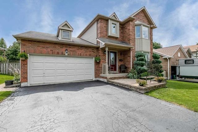 58 Kingsgate Cres, House detached with 3 bedrooms, 3 bathrooms and 6 parking in East Gwillimbury ON | Image 34